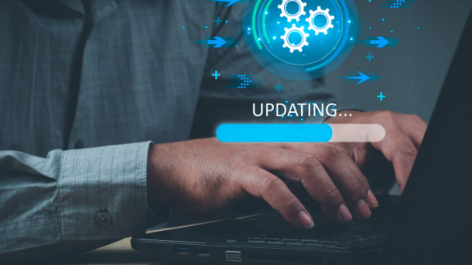 パソコンのソフトウェア更新を簡単にする方法