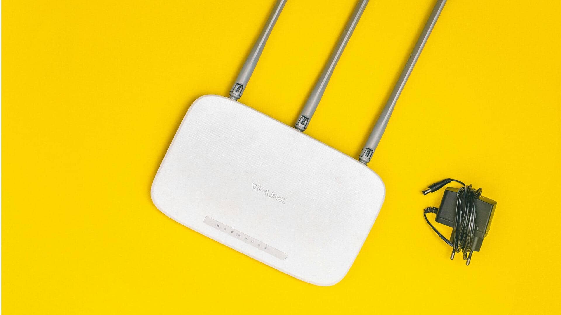 布でWi-Fiを強化するDiy方法 布でWi-Fiを強化するDiy方法