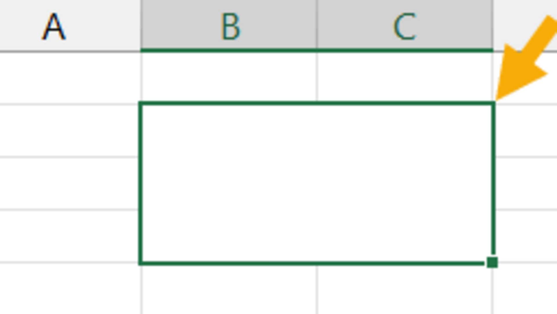 スプレッドシートのセル結合テクニックでレイアウトを整える方法