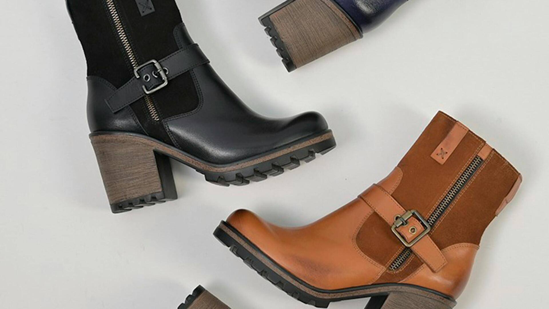 ビジネスカジュアルに最適な冬のフェイクスエードパンプ5選