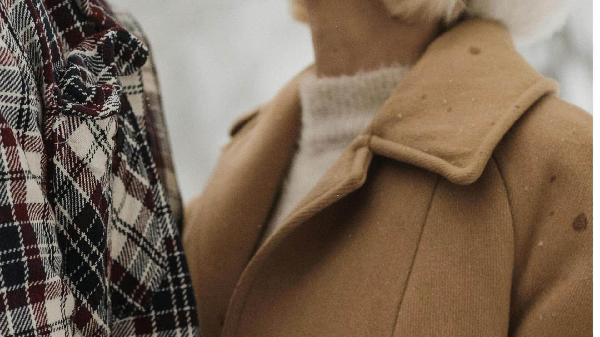 秋のオフィスにぴったりなモダンミニマリスト必須アイテム