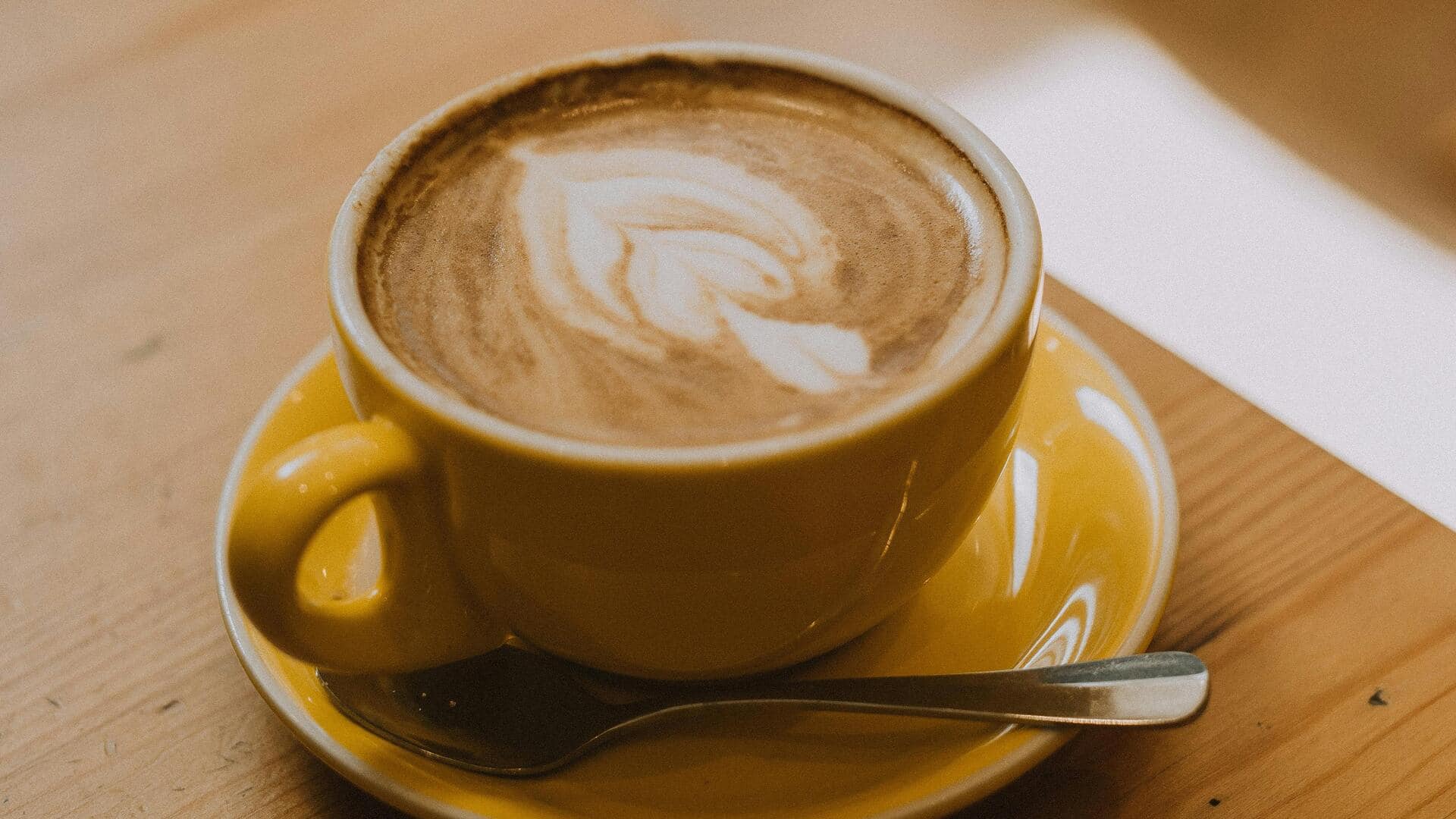 シドニーで本格的なコーヒー体験ができるカフェ シドニーで本格的なコーヒー体験ができるカフェ