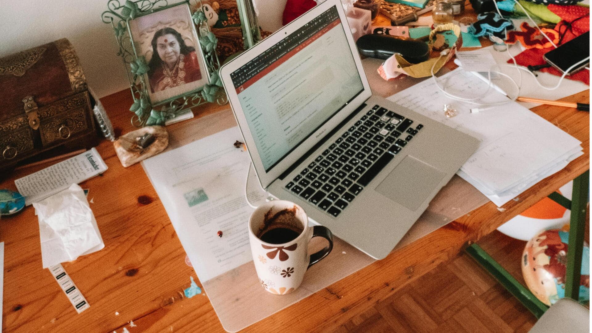 データ安全の基本: よくあるバックアップミスを避ける方法