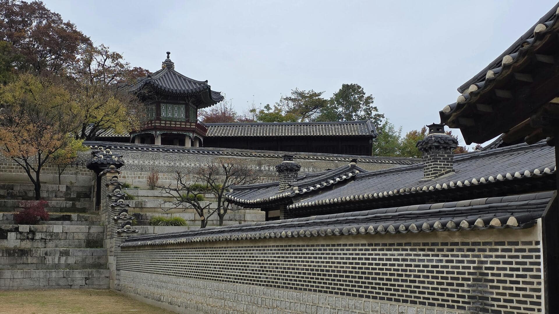 韓国のユニークなアートとデザイン都市を探る