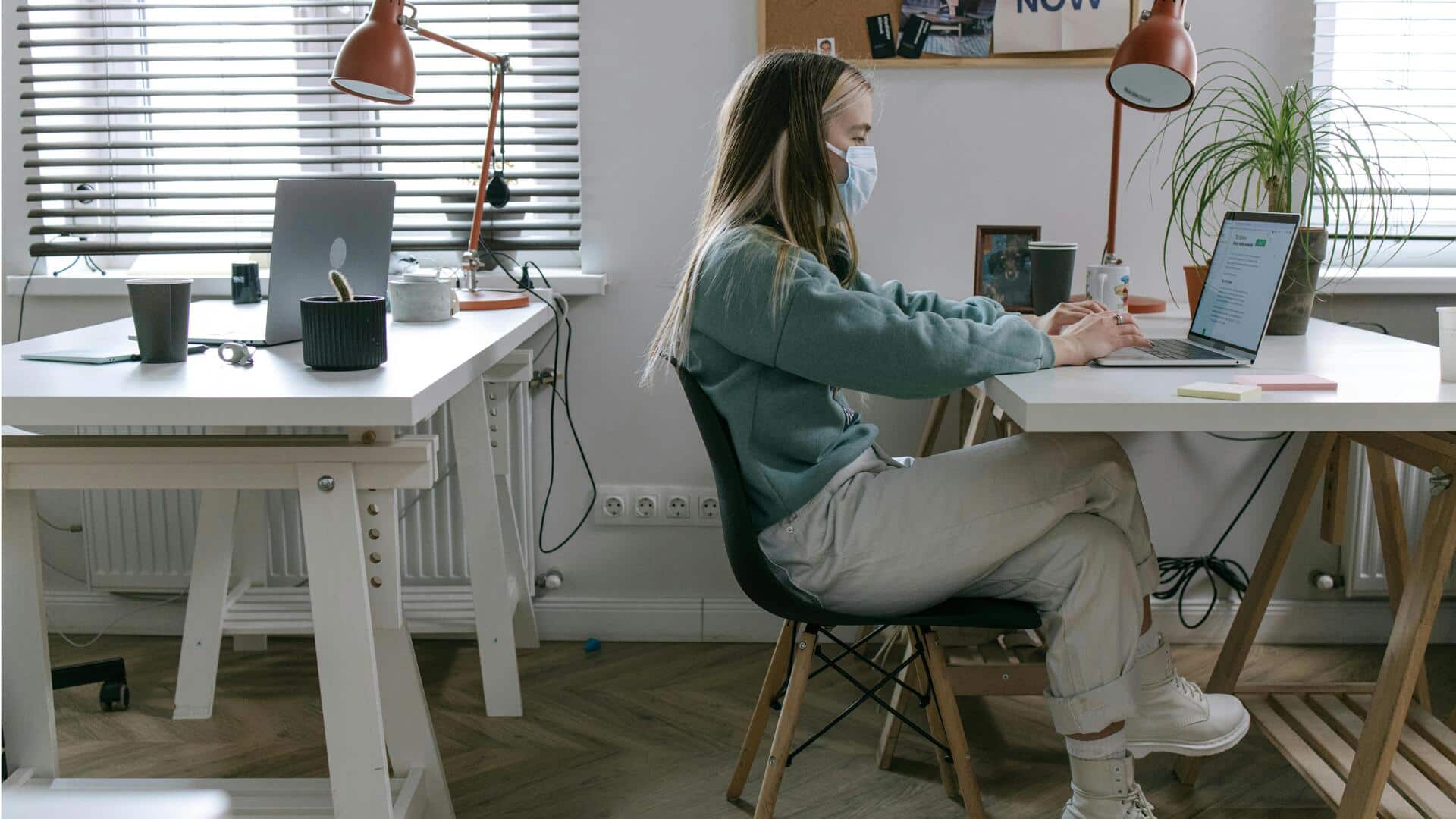 リモートワークを快適にする日本製エルゴノミックガジェット