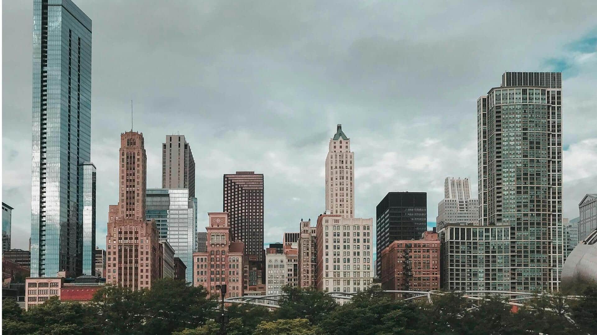 クイーンズランドのスカイラインループで静かな逃避行を