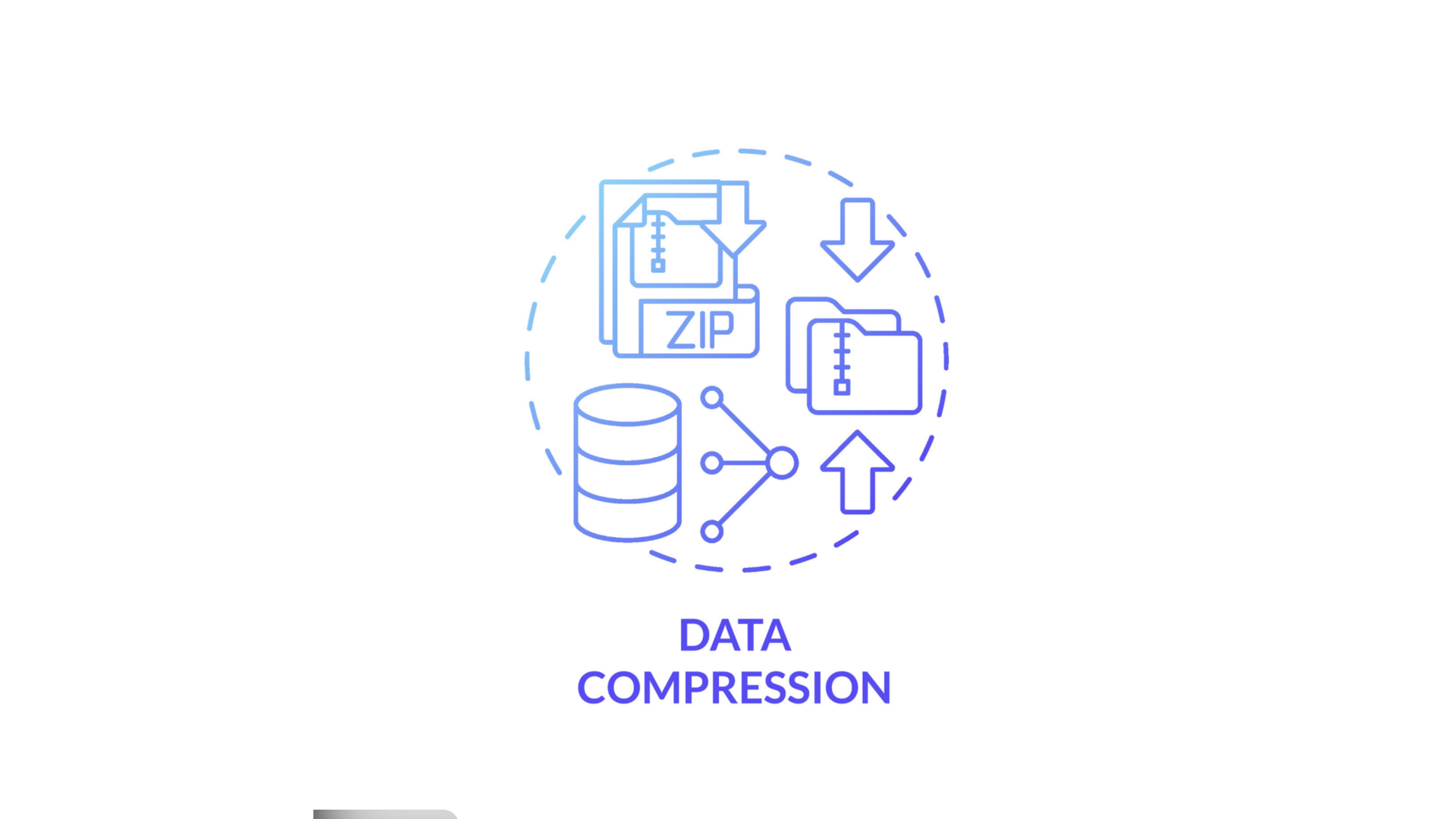 データ圧縮におけるAiの役割を理解する