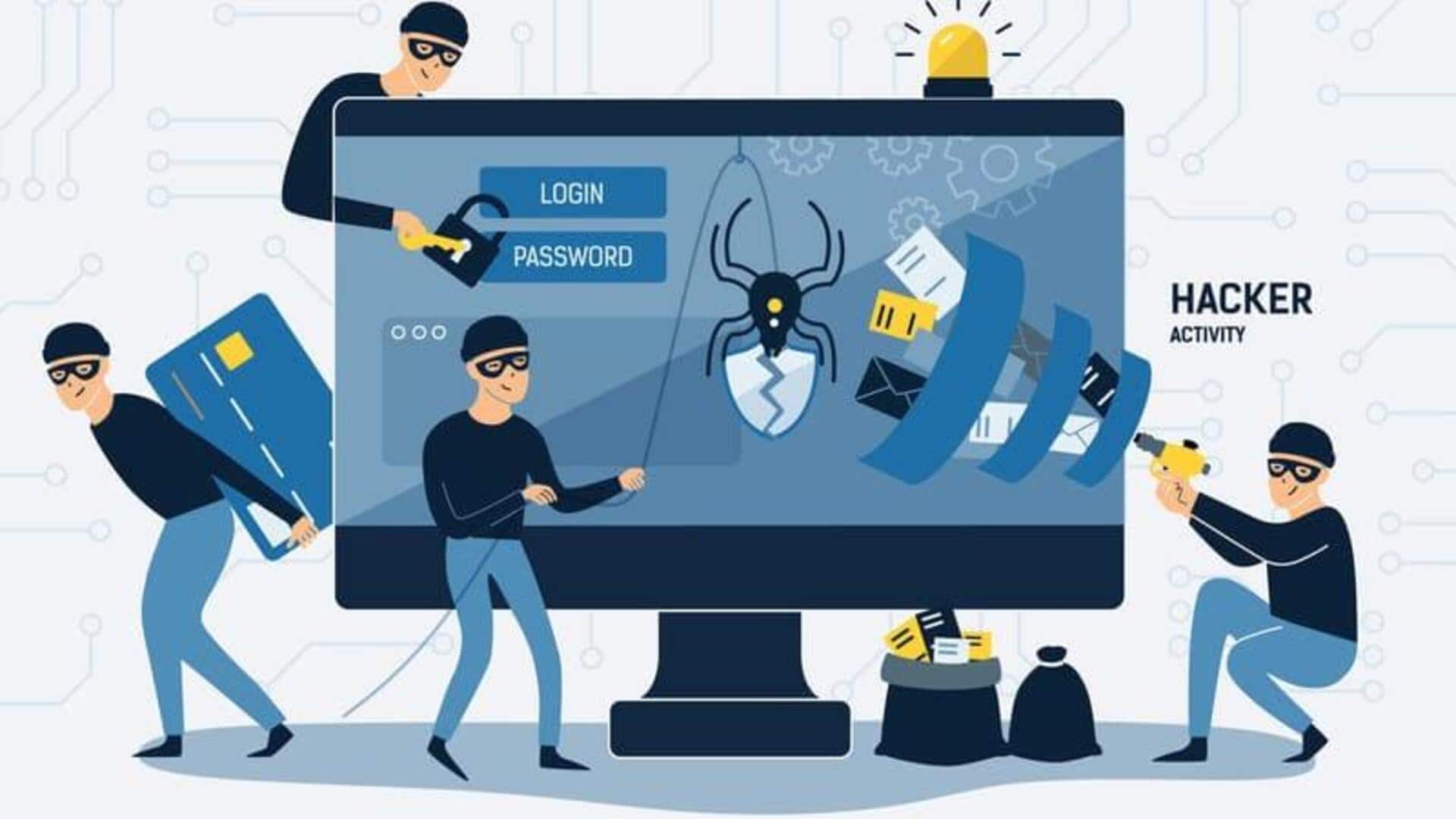 安全なブラウジングのための基本的なヒント