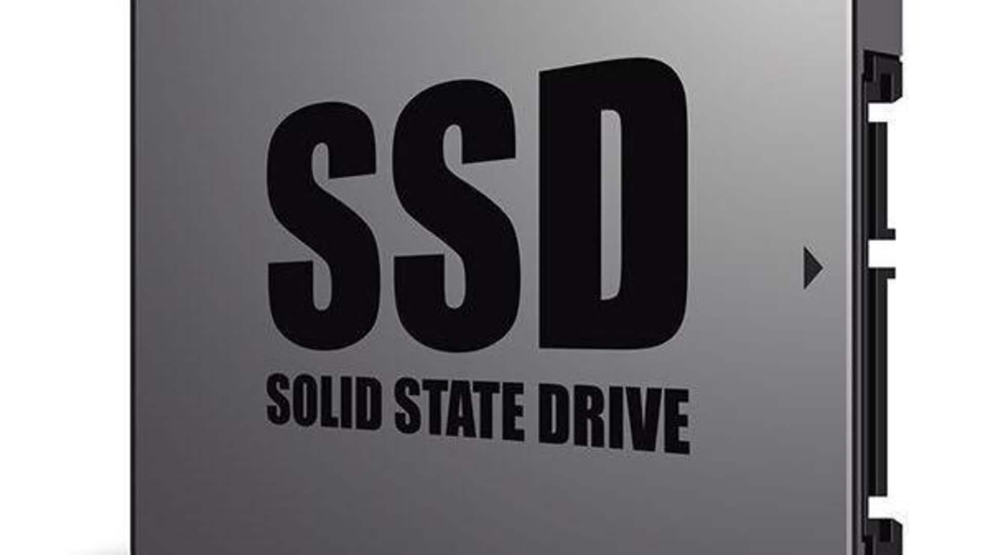 Ssdの寿命を延ばす方法