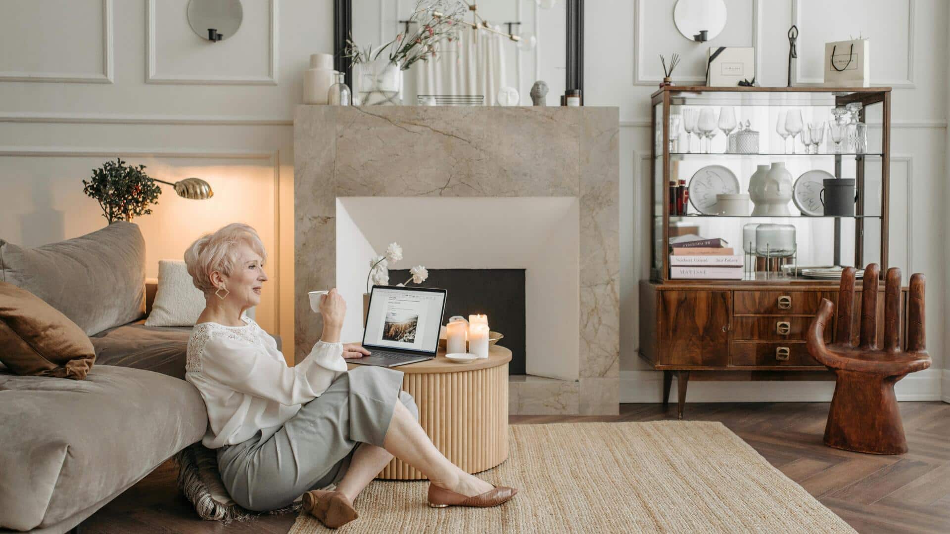 古いノートパソコンでスマートホームを実現する方法