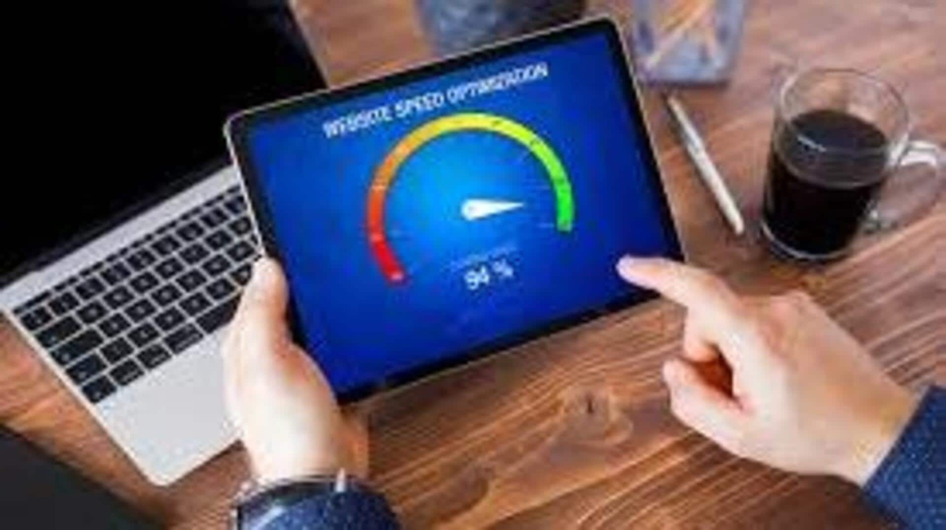 ウェブサイトの読み込み速度を向上させる方法