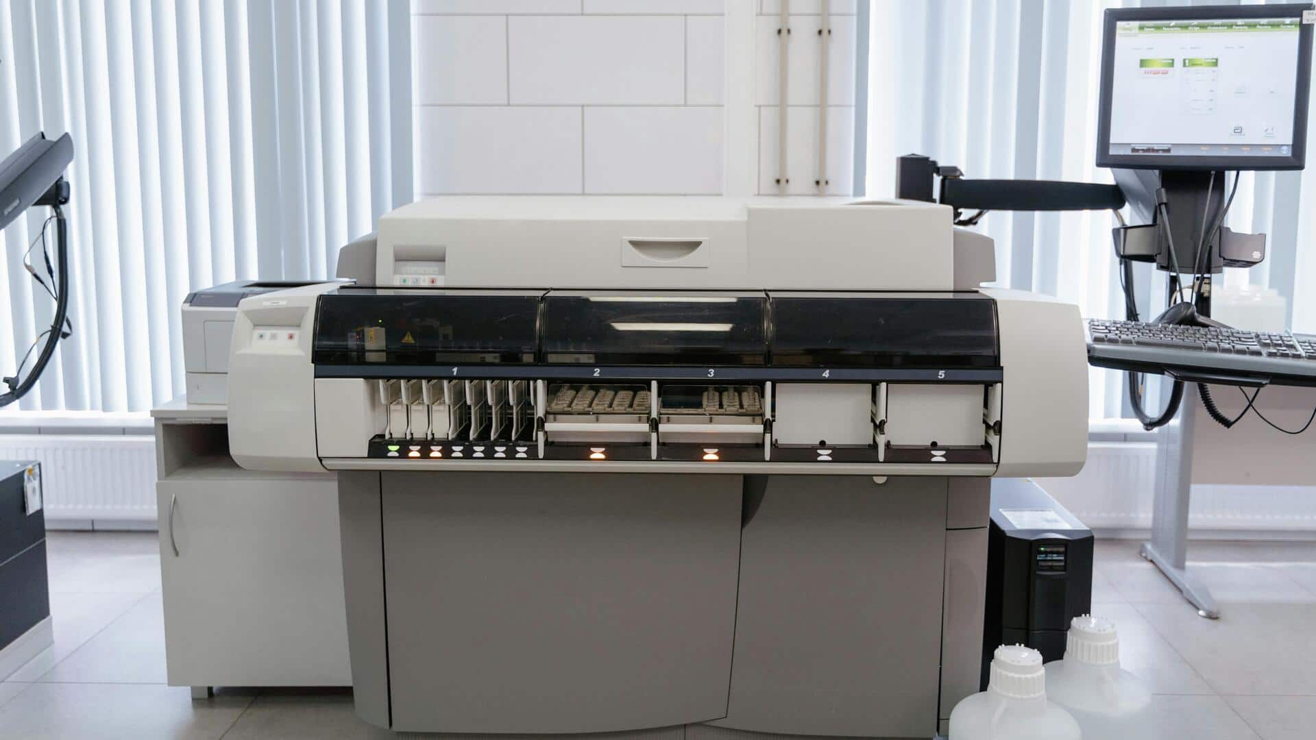 プリンターを安全に運ぶ方法