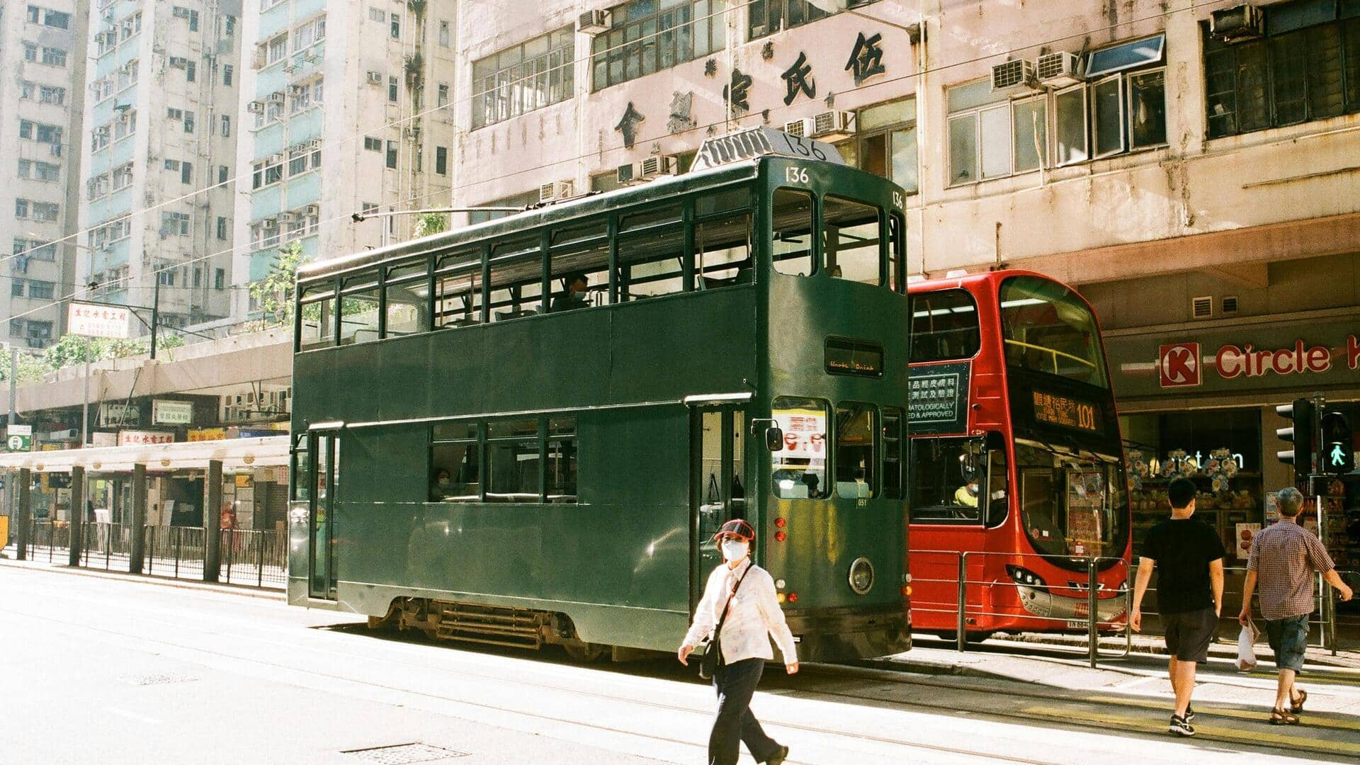 メルボルンで試したい五つの歴史的トラムライド