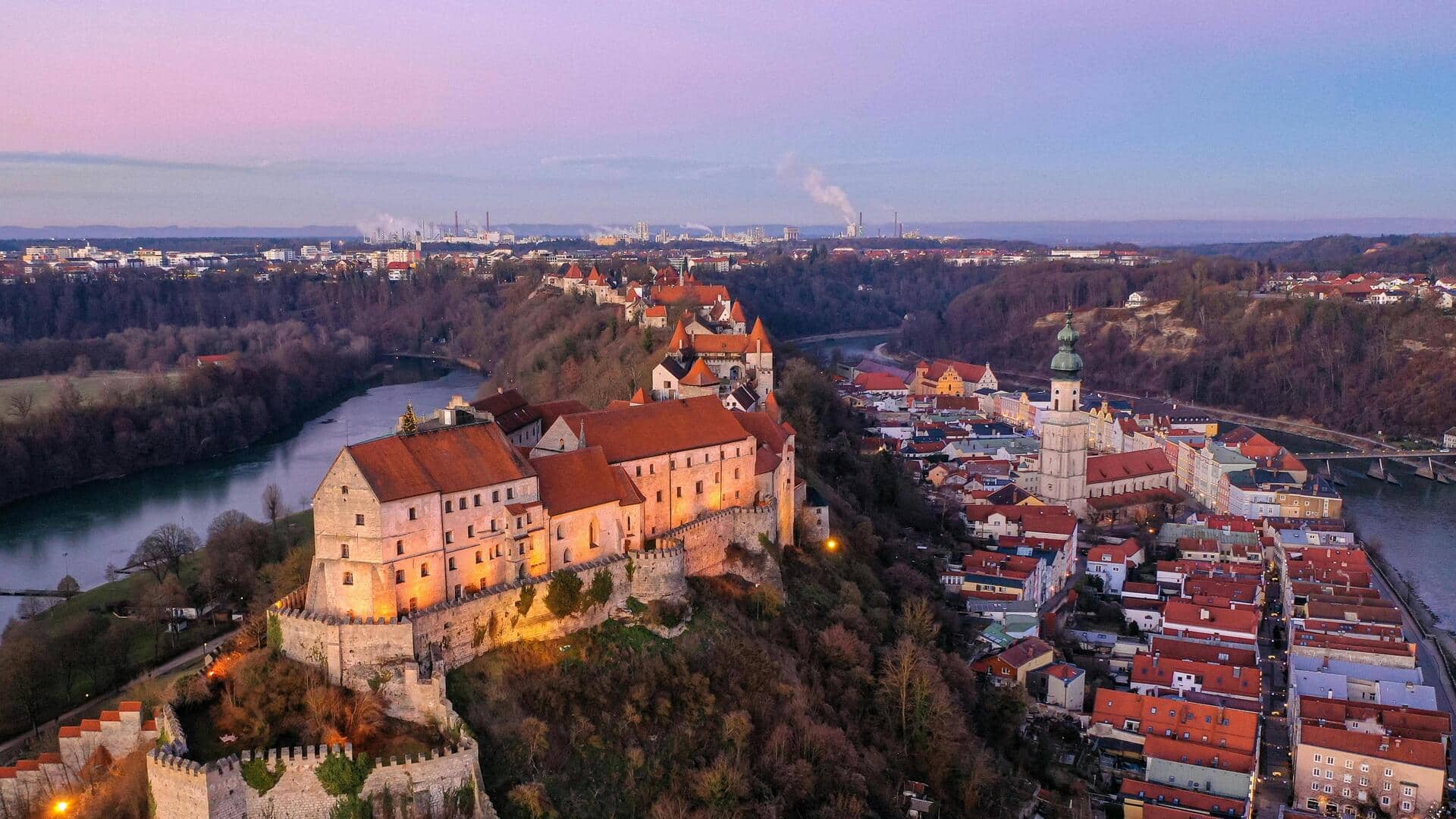 エディンバラの印刷スタジオ五選