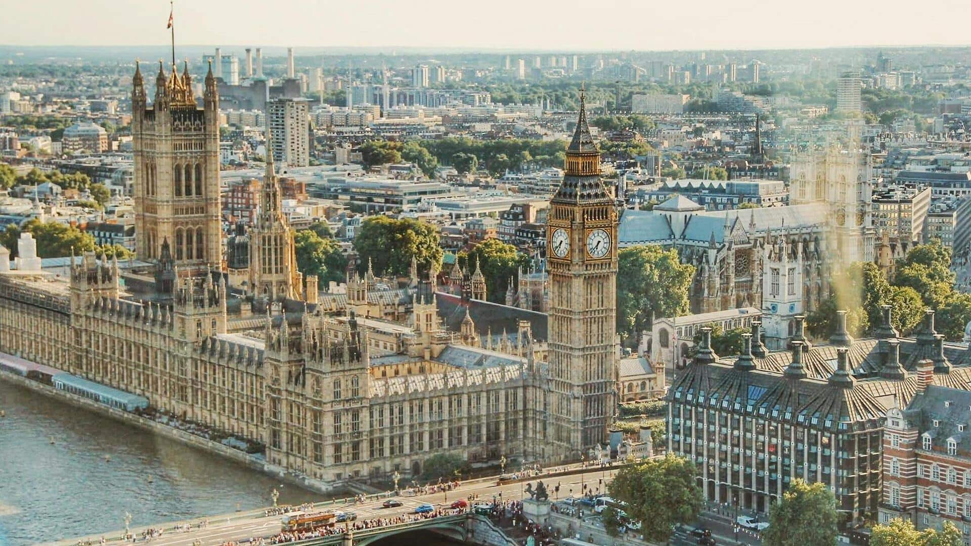 ロンドンの文化愛好家必見の名所 ロンドンの文化愛好家必見の名所