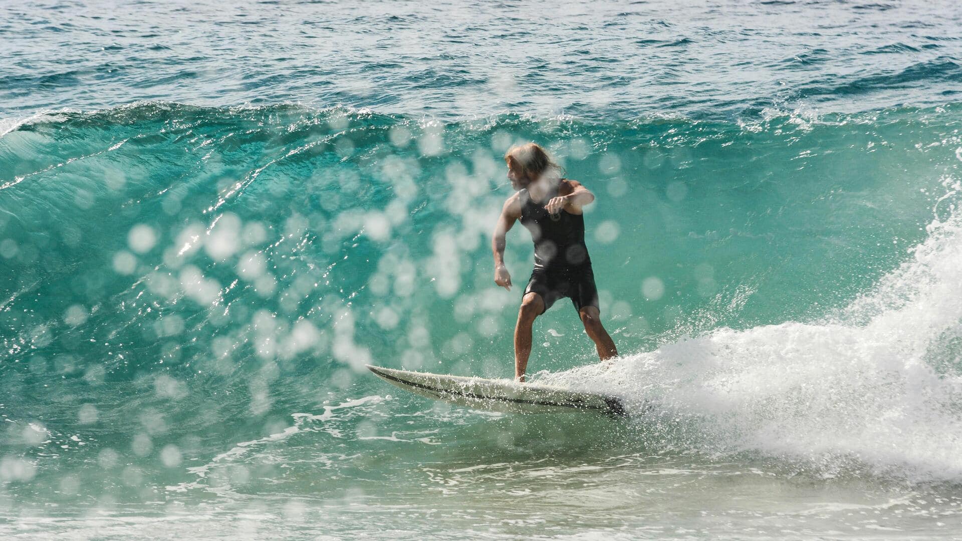 ゴールドコーストの必見海岸桟橋・海辺構造物五選