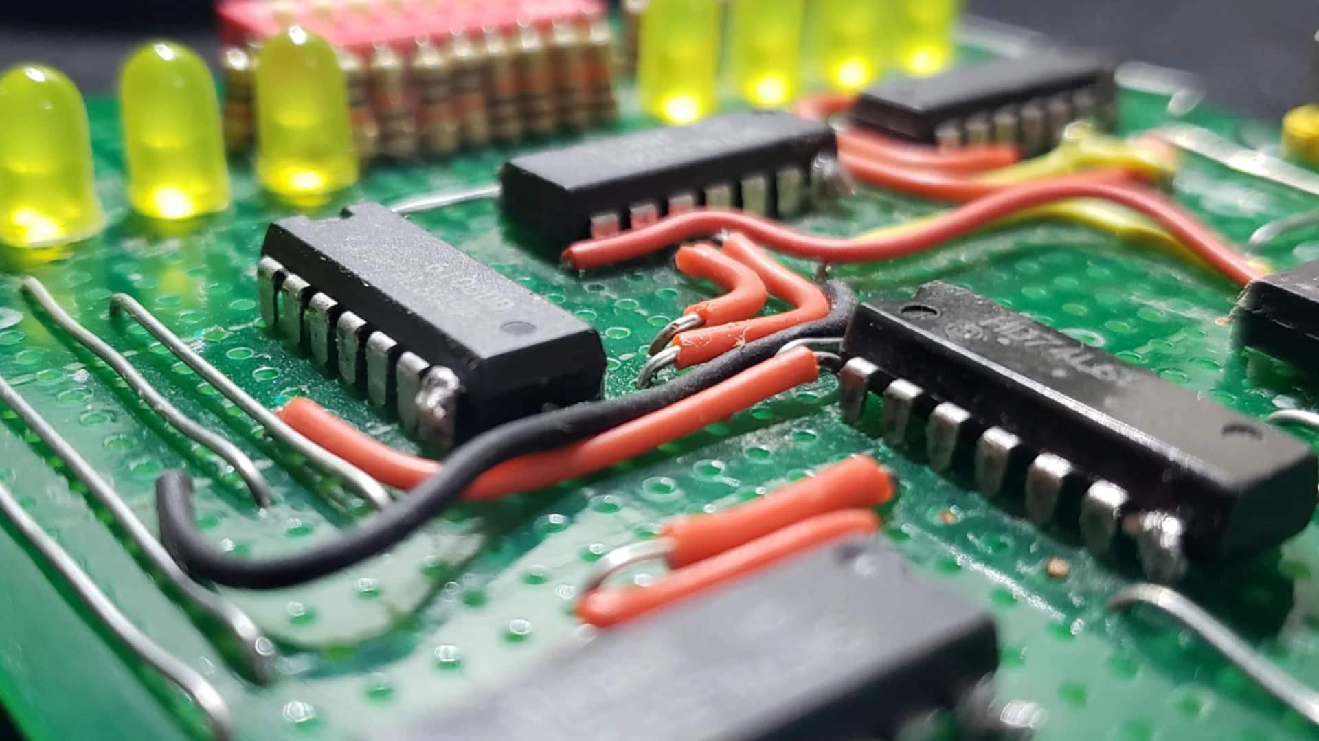 デジタル論理ゲートを簡単に理解する方法