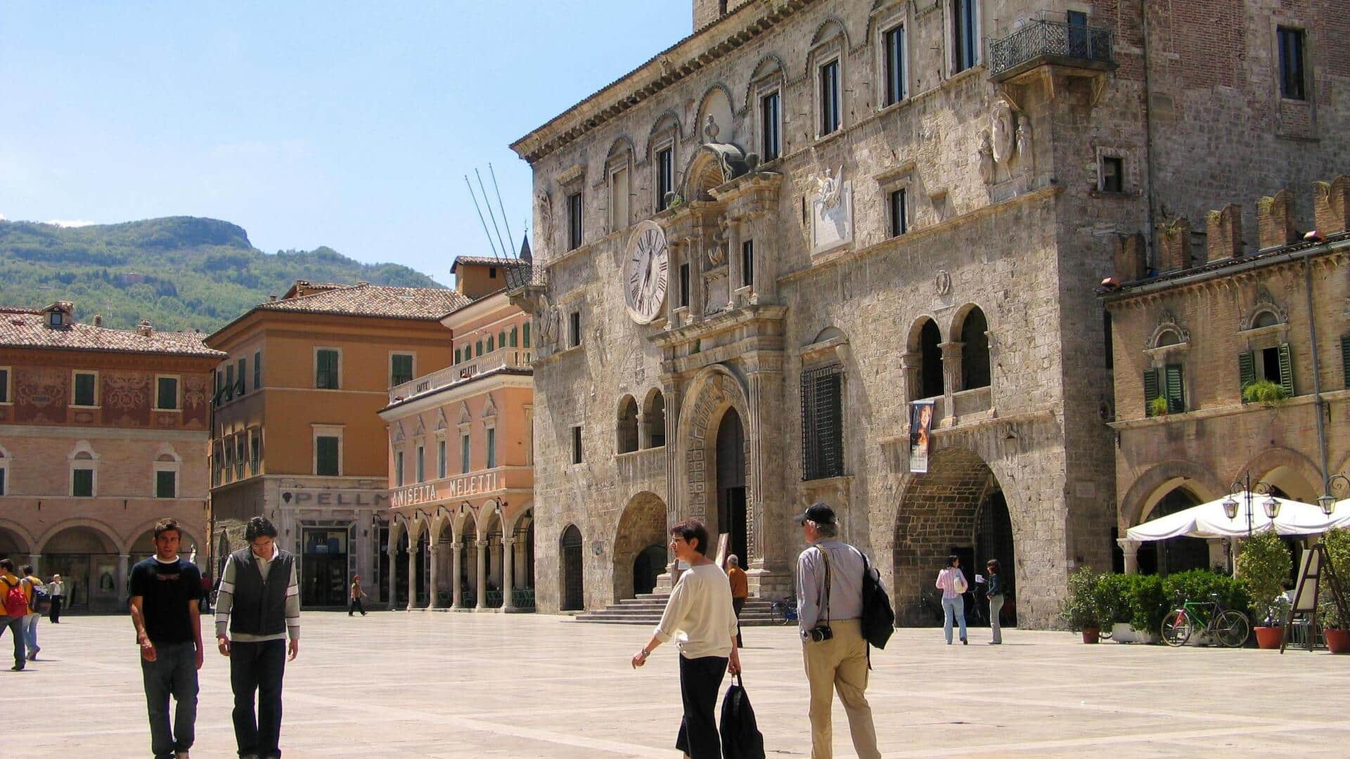 サンフランシスコのデザイン愛好家必見の都市アートスポット