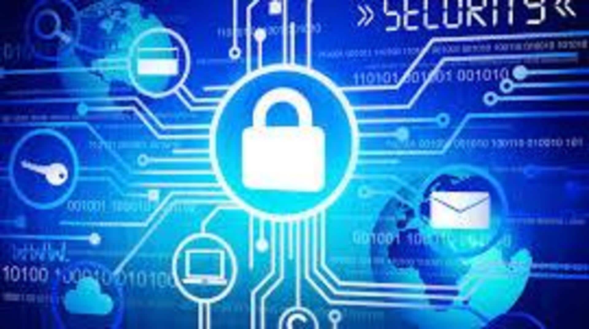 コンピューターセキュリティを強化する五つの方法