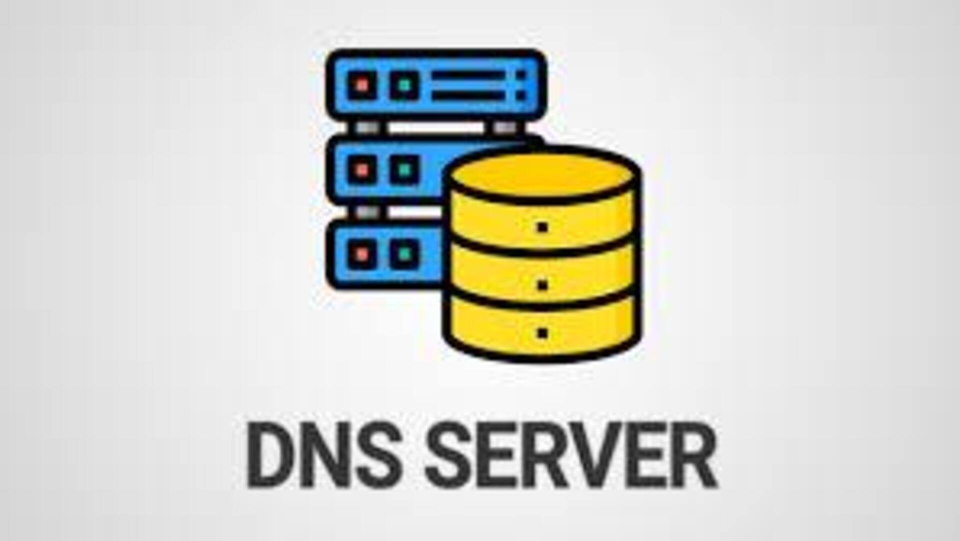 デバイスを守るためのDns設定方法
