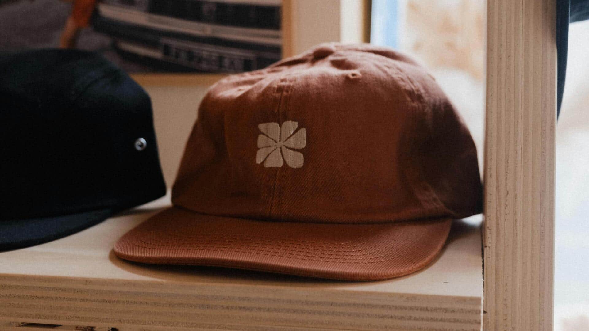 秋のファッションにぴったりなエコフレンドリー帽子5選 秋のファッションにぴったりなエコフレンドリー帽子5選