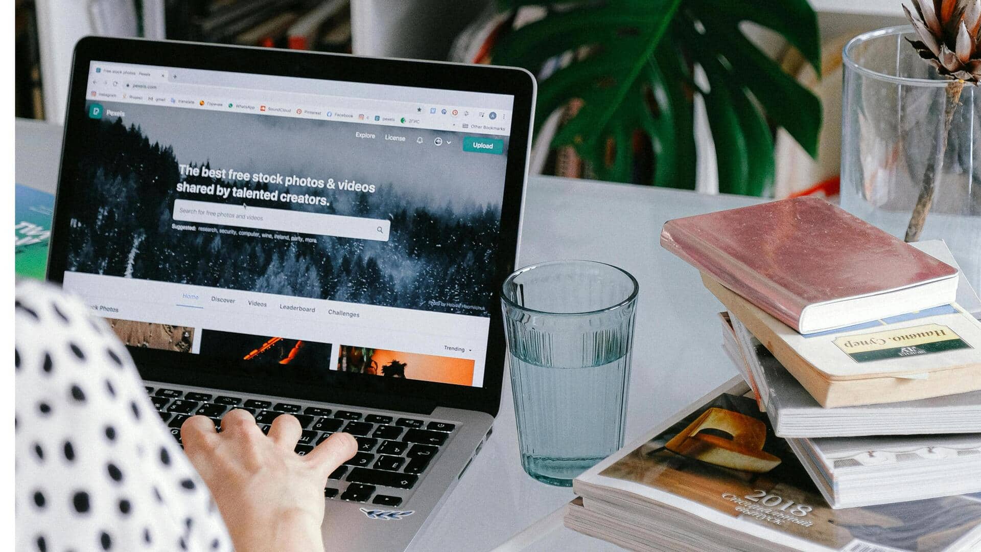 ノートパソコンの生産性を高める５つの効率的なショートカット