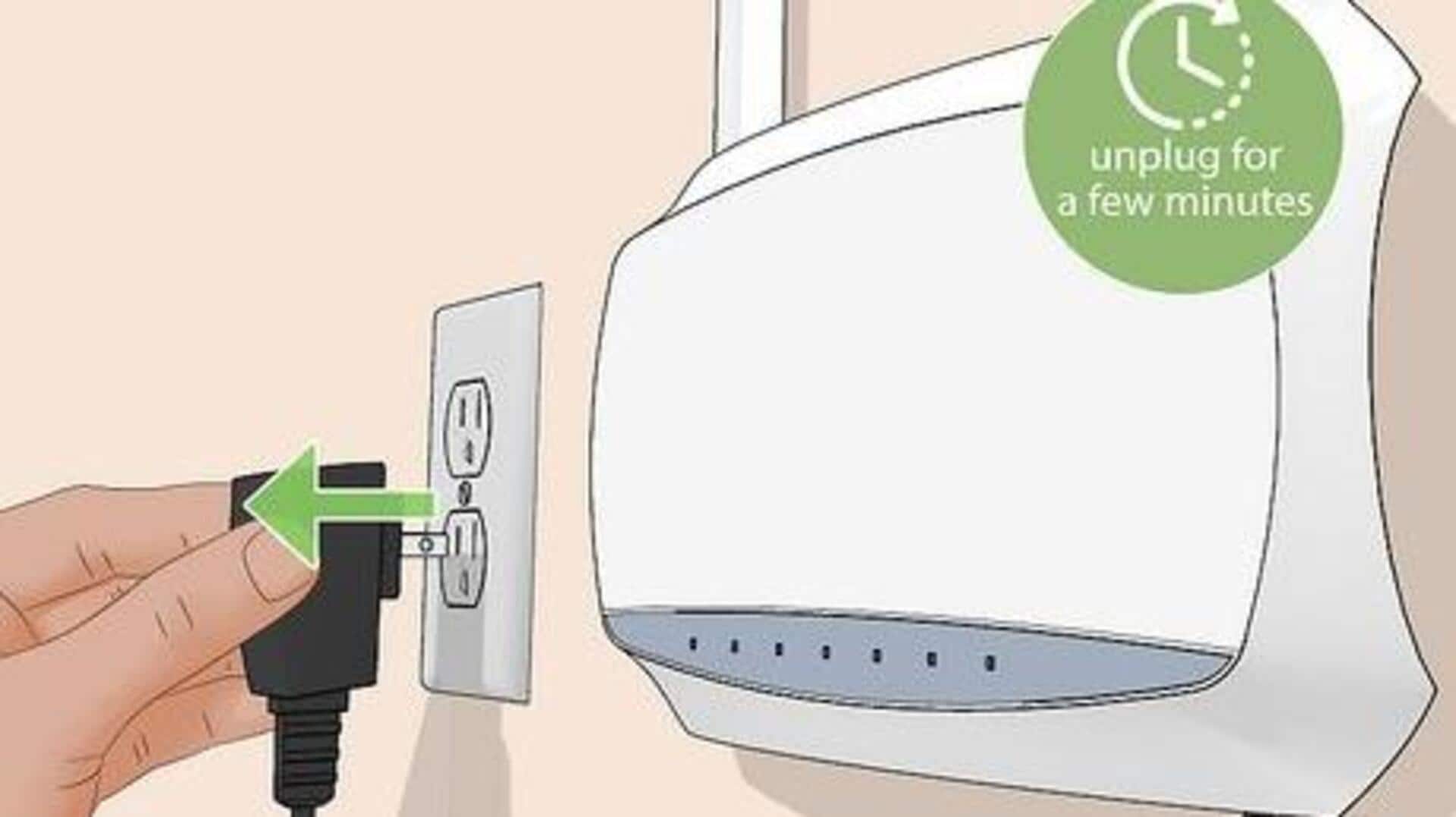 デバイス速度を最適化する方法