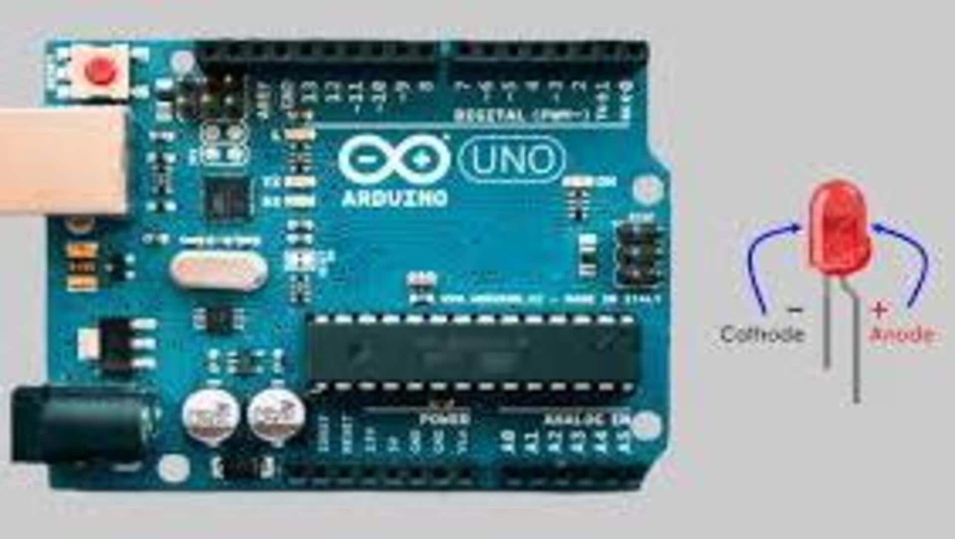 初心者向けアルドゥイーノの簡単なヒント