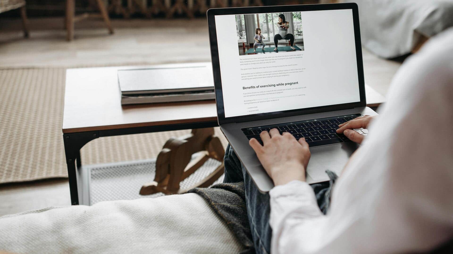 大きなファイルをダウンロードしてもインターネットを遅くしない方法