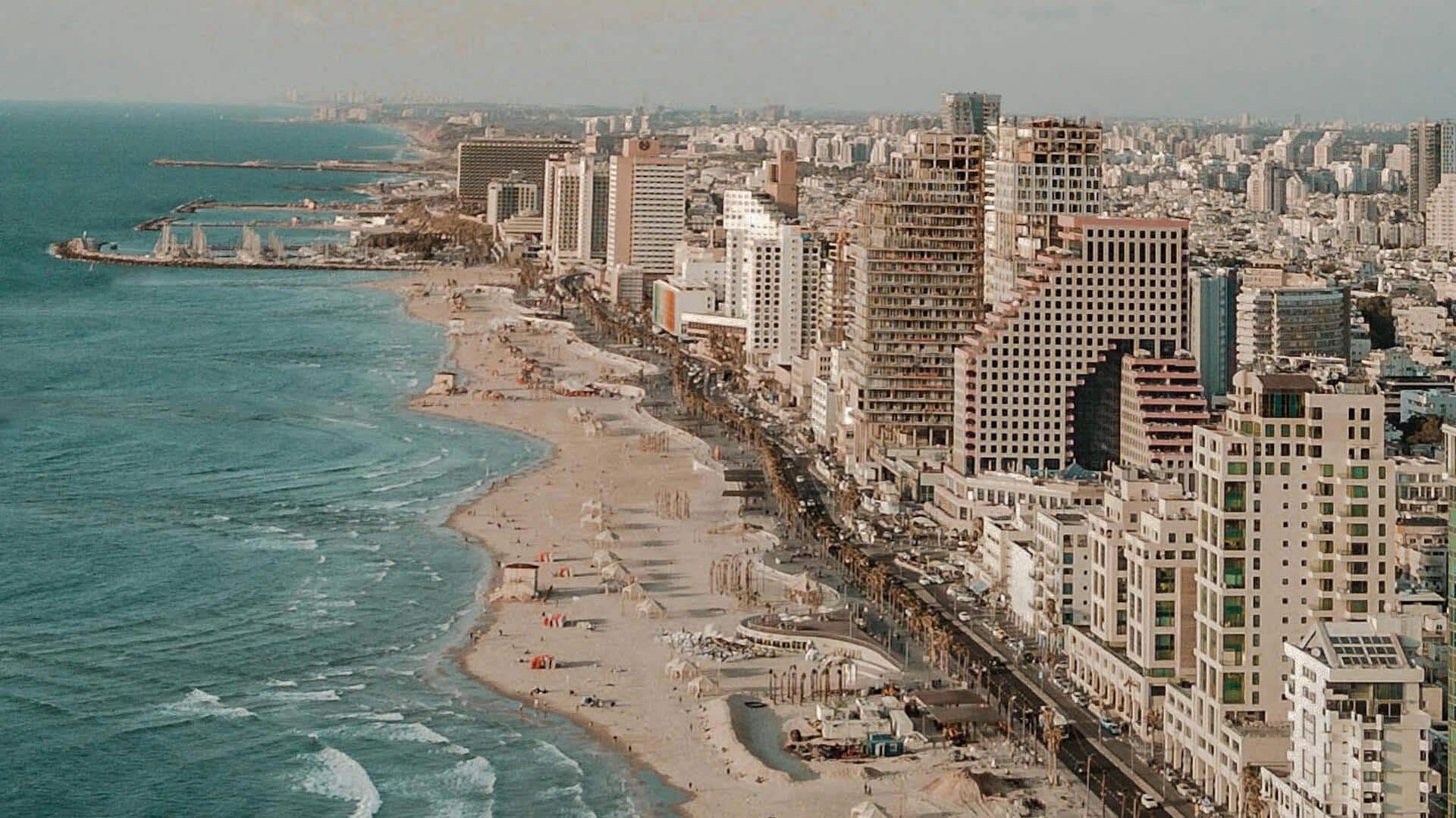 デッサウとテルアビブのバウハウスデザインを探る