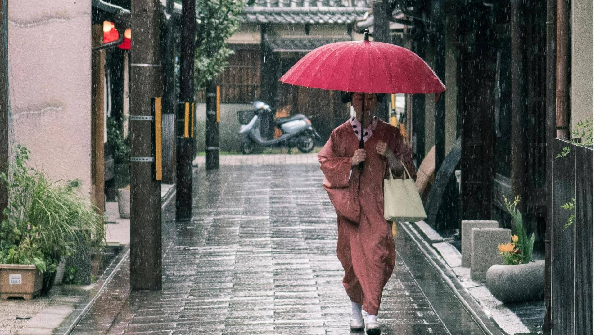 日本のカジュアルアウターウェアの進化