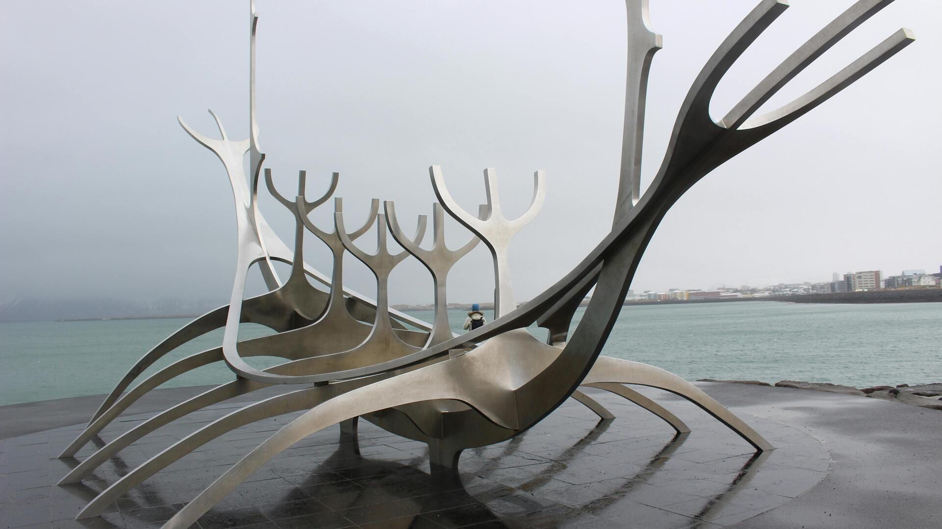 レイキャビクのデザインスタジオを探る レイキャビクのデザインスタジオを探る