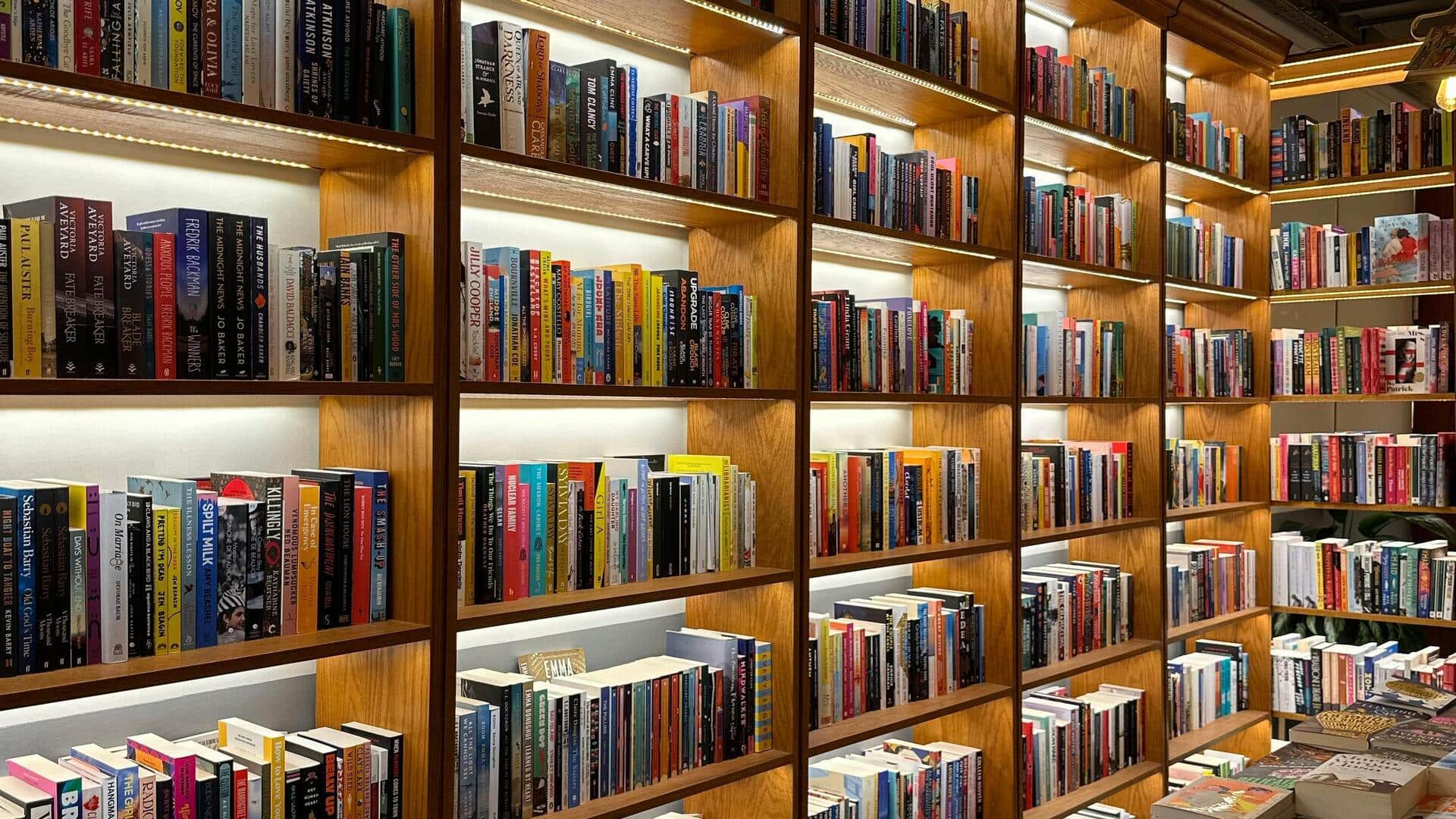 オークランドで訪れるべき魅力的な書店5選 オークランドで訪れるべき魅力的な書店5選