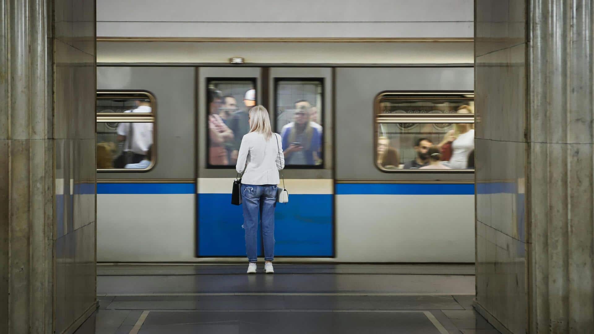 モスクワの地下鉄駅: 地下に隠された芸術の宝石 モスクワの地下鉄駅: 地下に隠された芸術の宝石
