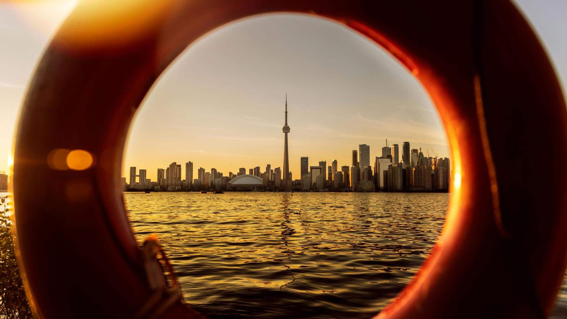 トロントのアート地区を発見しよう：定番を超えて