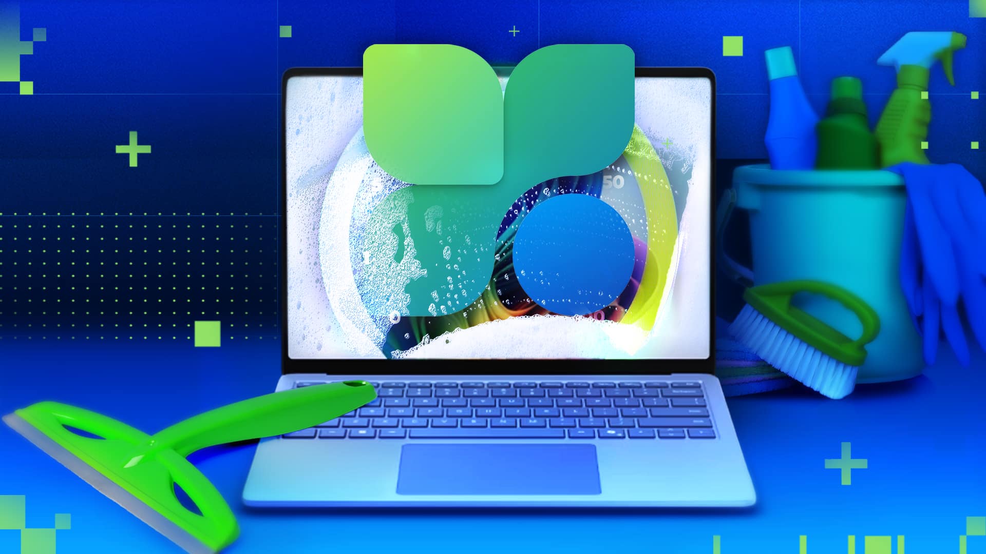 パソコンを最適化する隠れたシステムユーティリティ