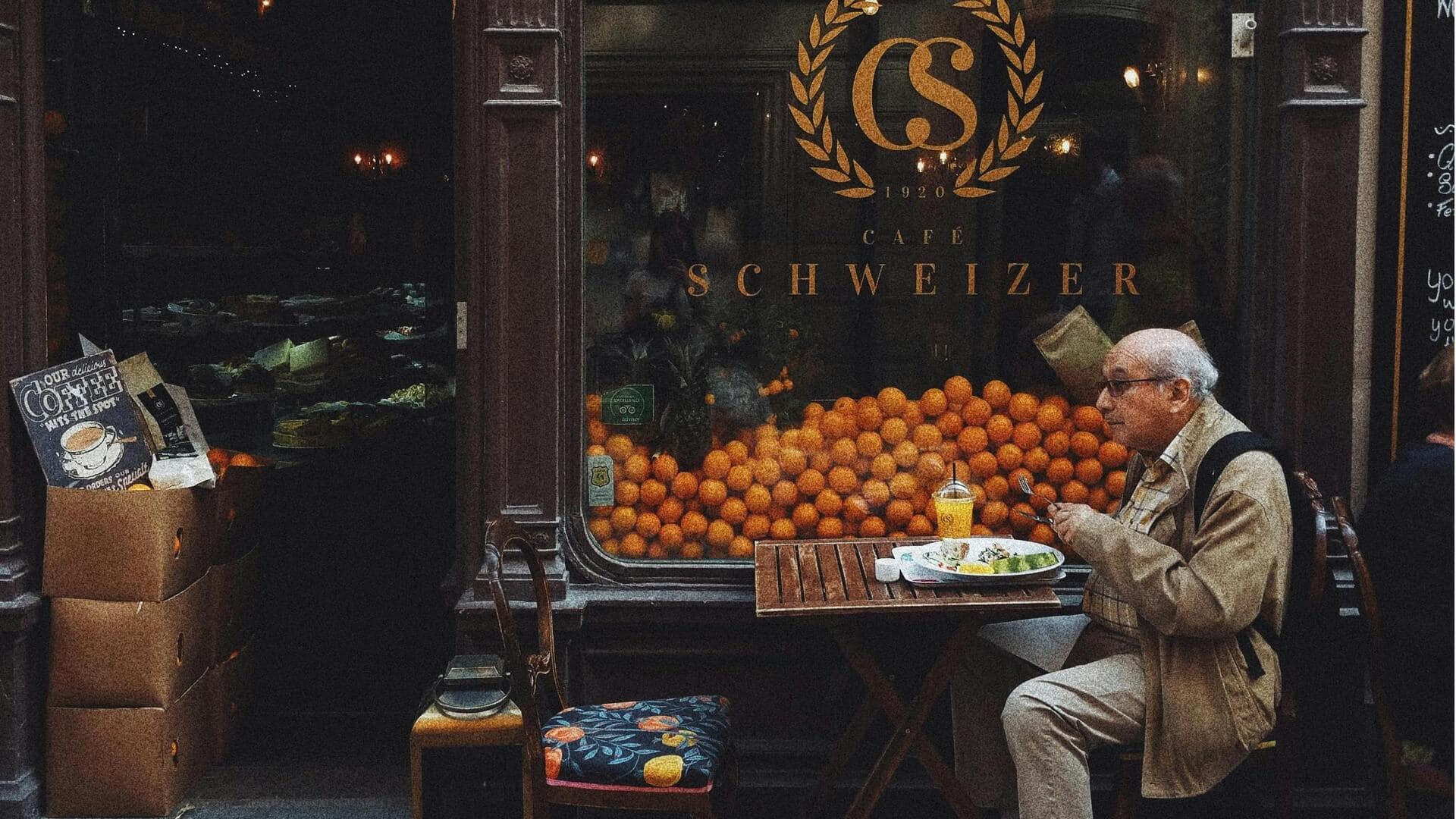 ストックホルムのデザインマーケット五選