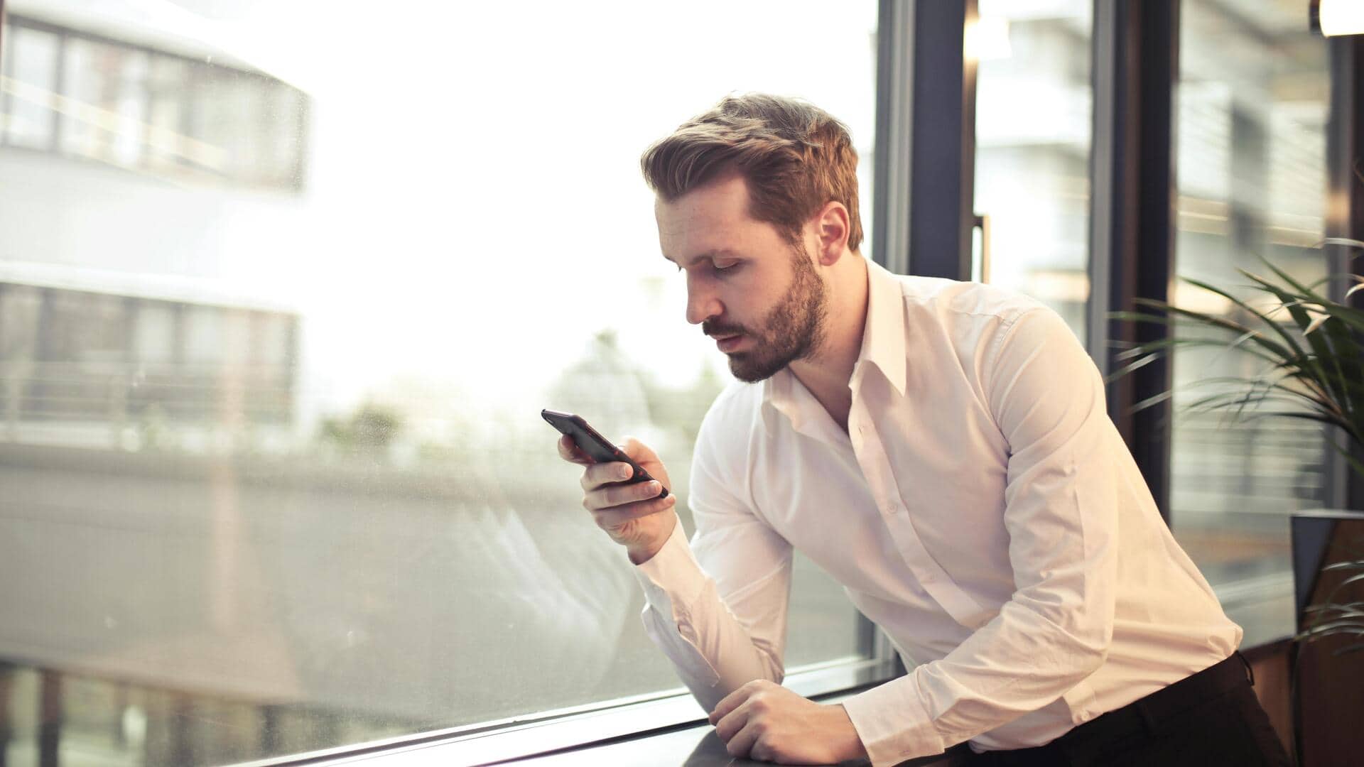 スマートフォンの設定を整理する方法 スマートフォンの設定を整理する方法