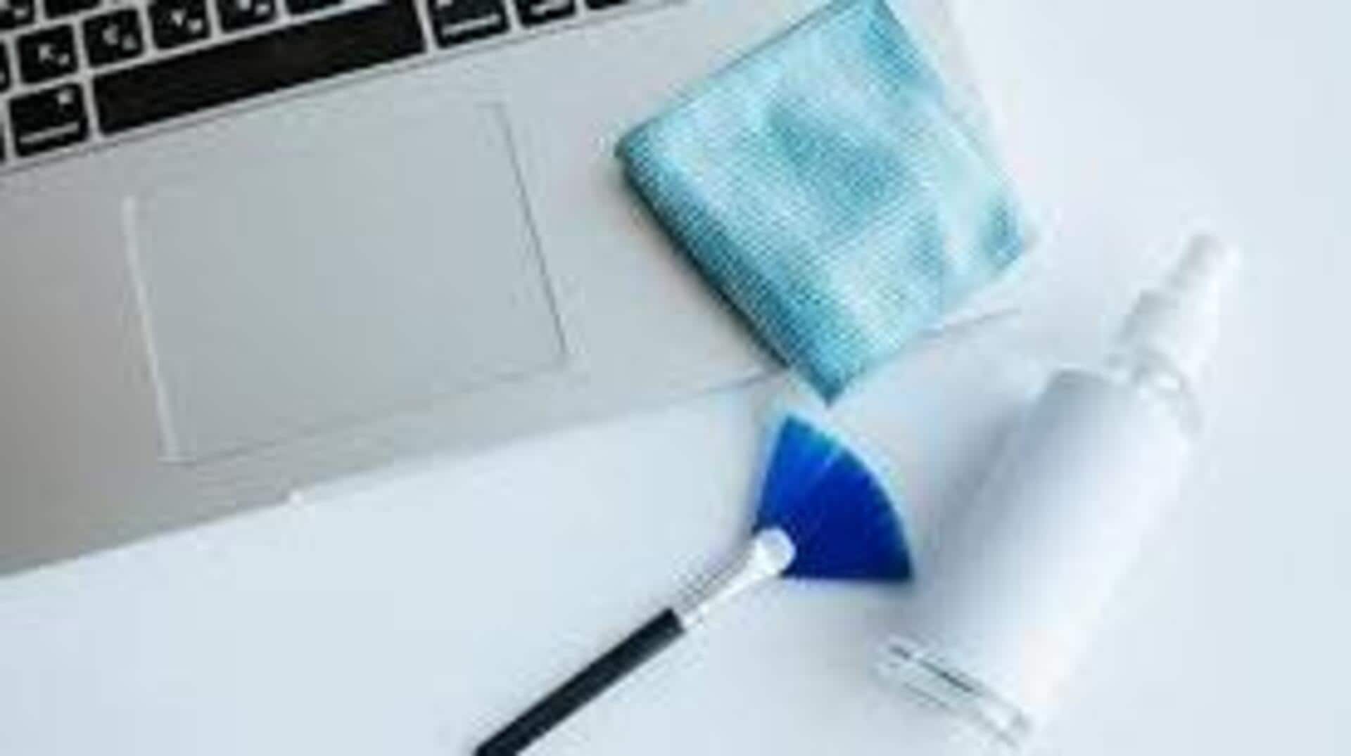 コンピュータの寿命を延ばすハードウェアケア方法