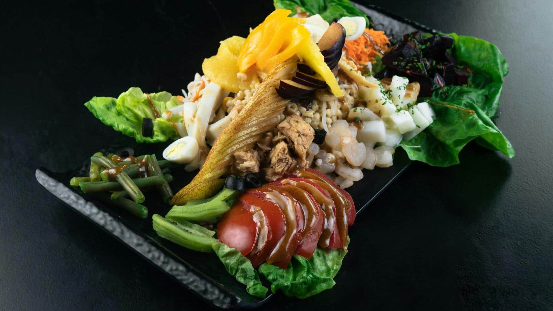 マラケシュの市場で楽しむベジタリアン料理体験 マラケシュの市場で楽しむベジタリアン料理体験