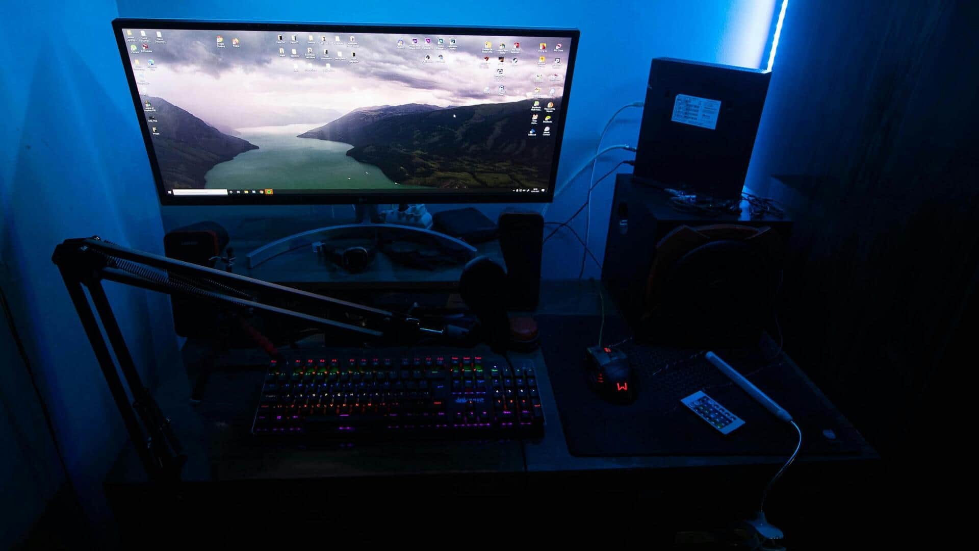 フォルダを色分けして効率的にナビゲートする方法