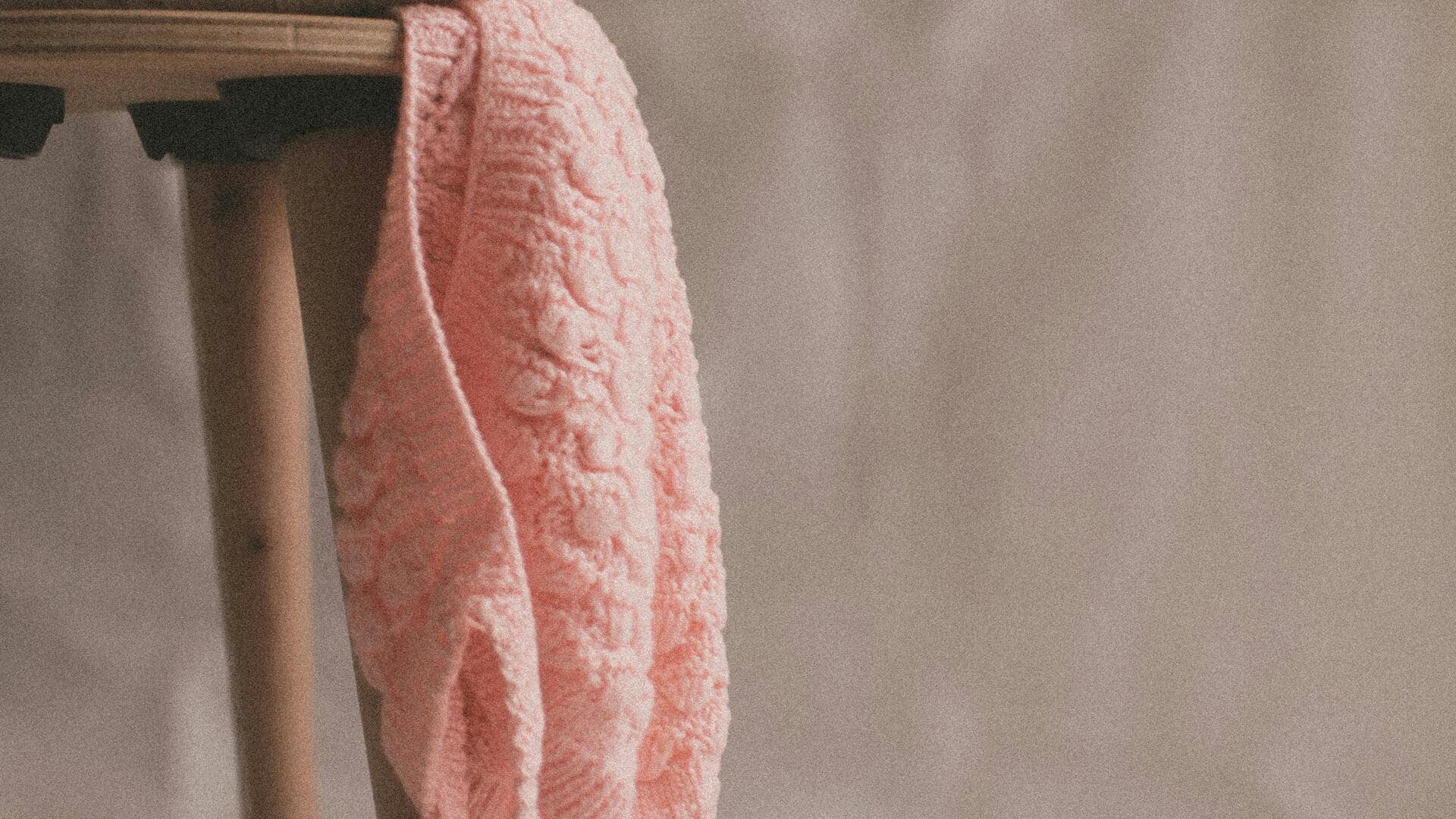 冬のアウターを彩る日の出カラー5選