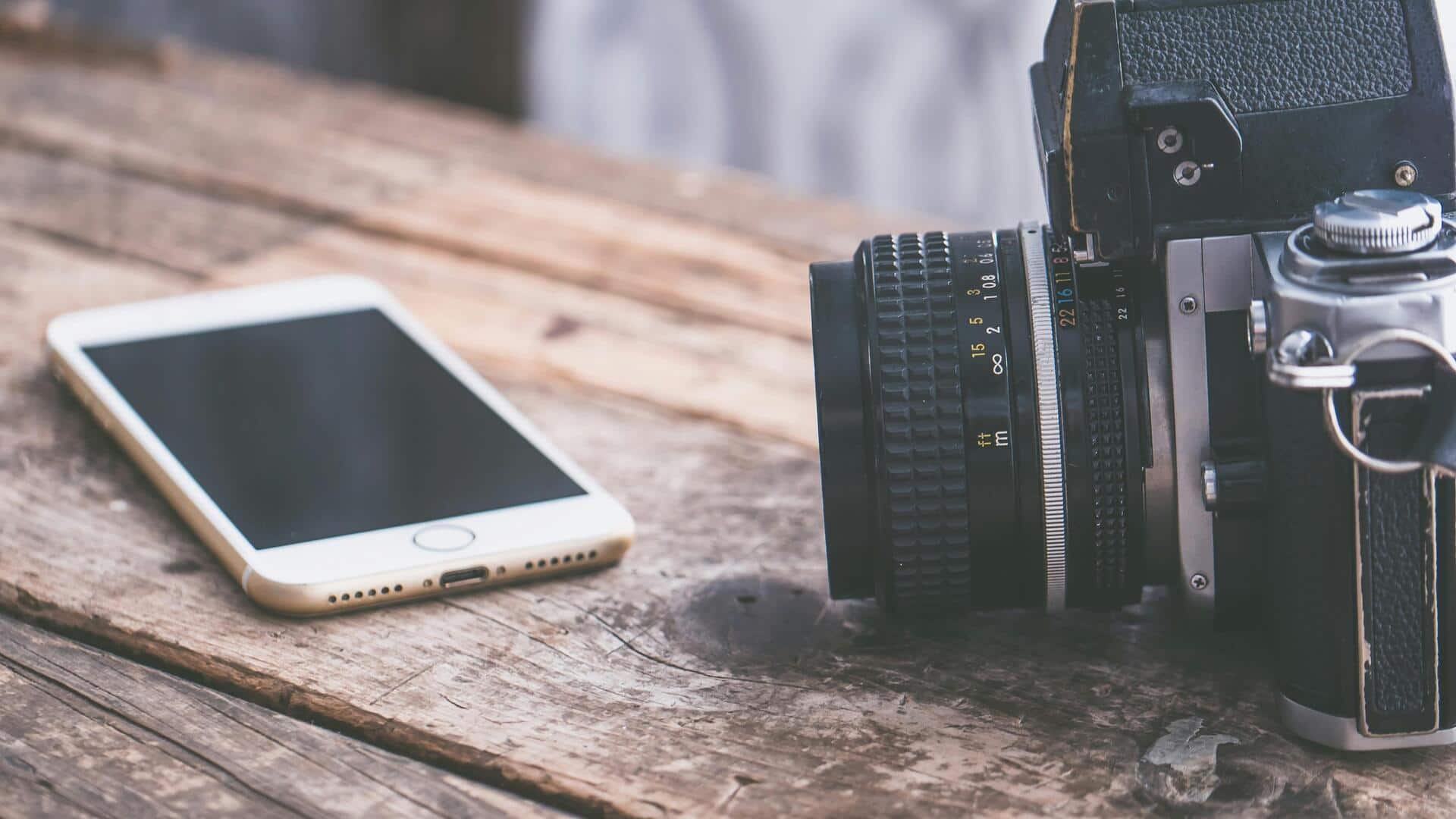 古いスマホを効率的なバックアップデバイスに変える方法