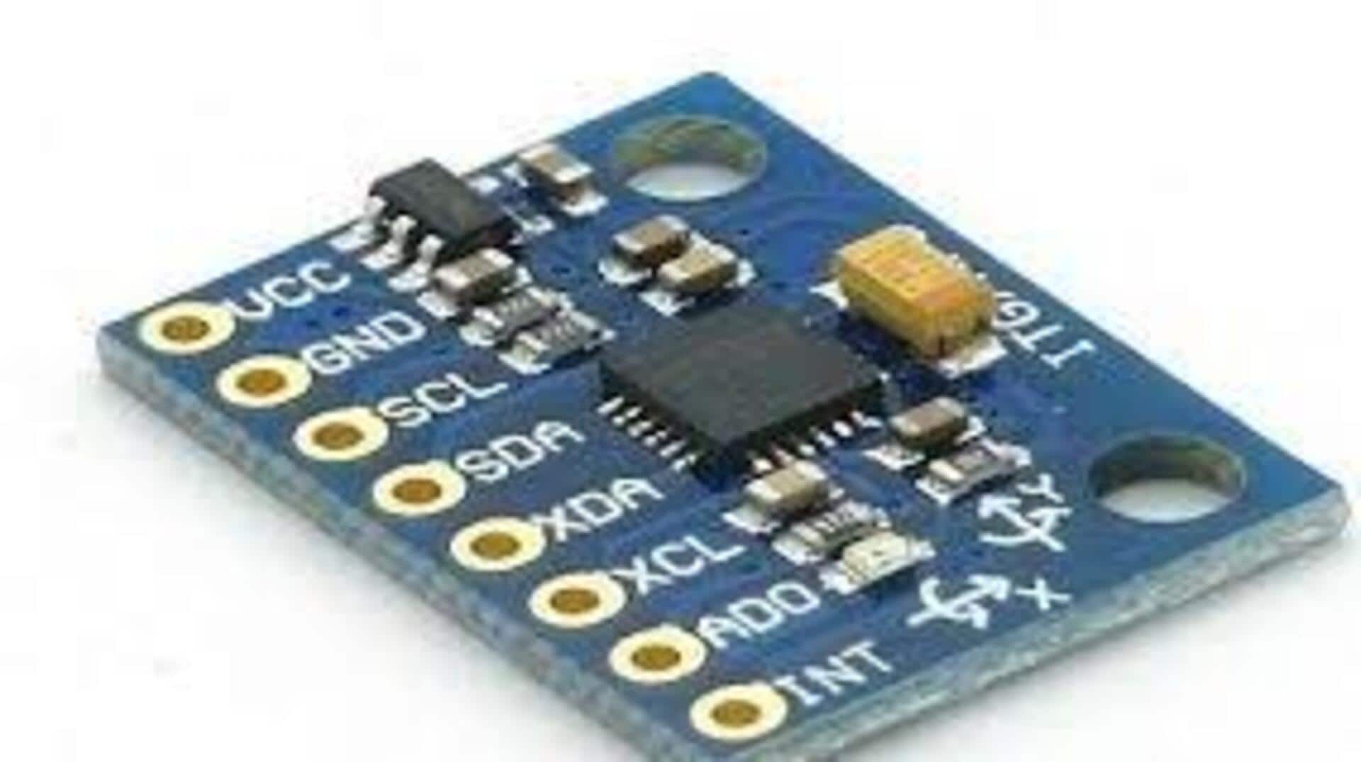 スマートフォンのジャイロセンサー活用法