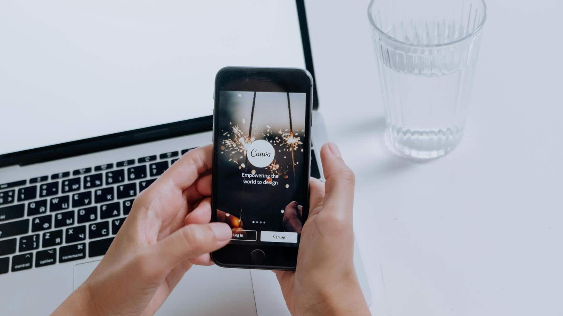 バッテリー寿命を延ばす5つの簡単な設定方法