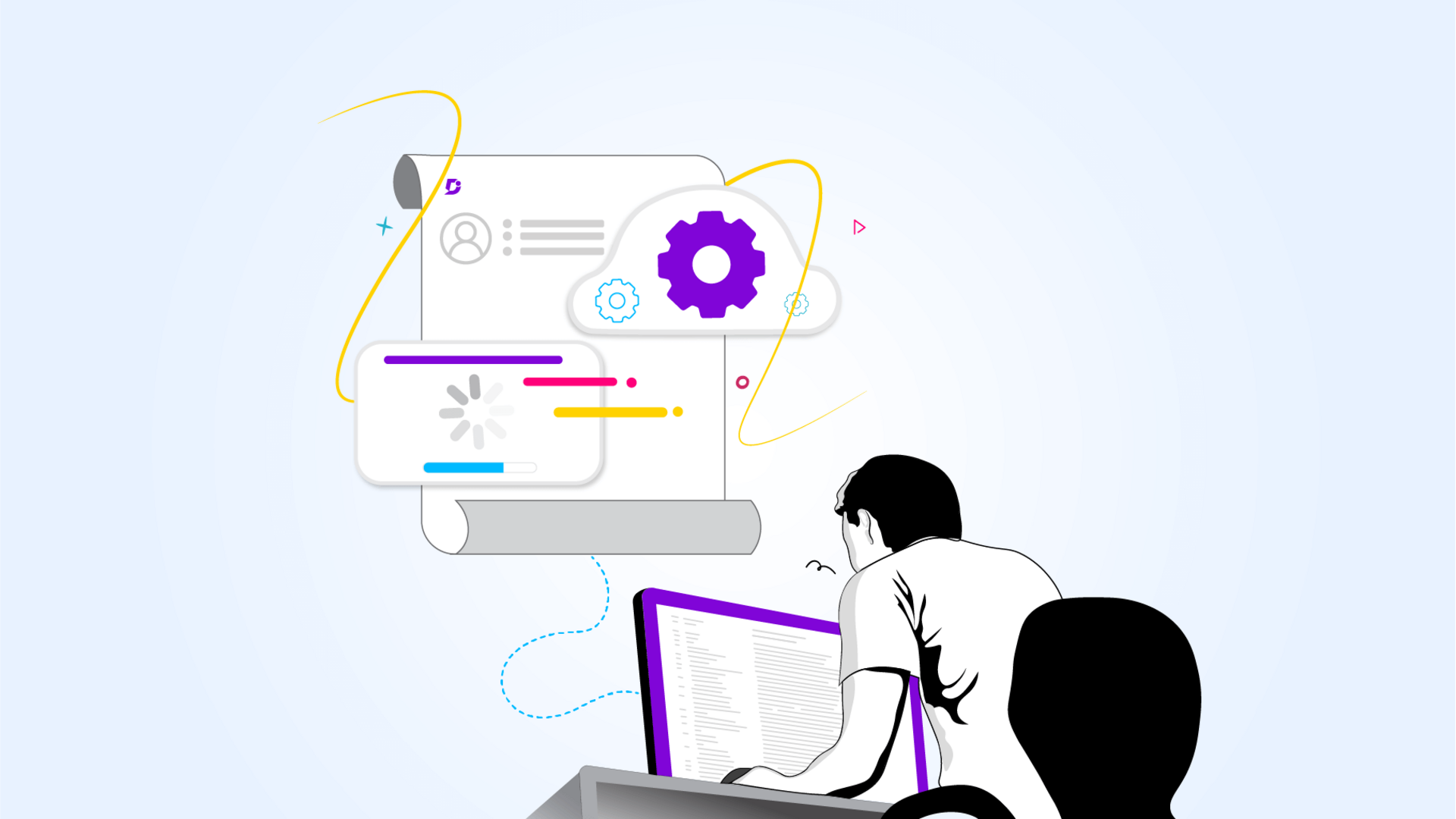 ソフトウェアインストールを効率的にする方法