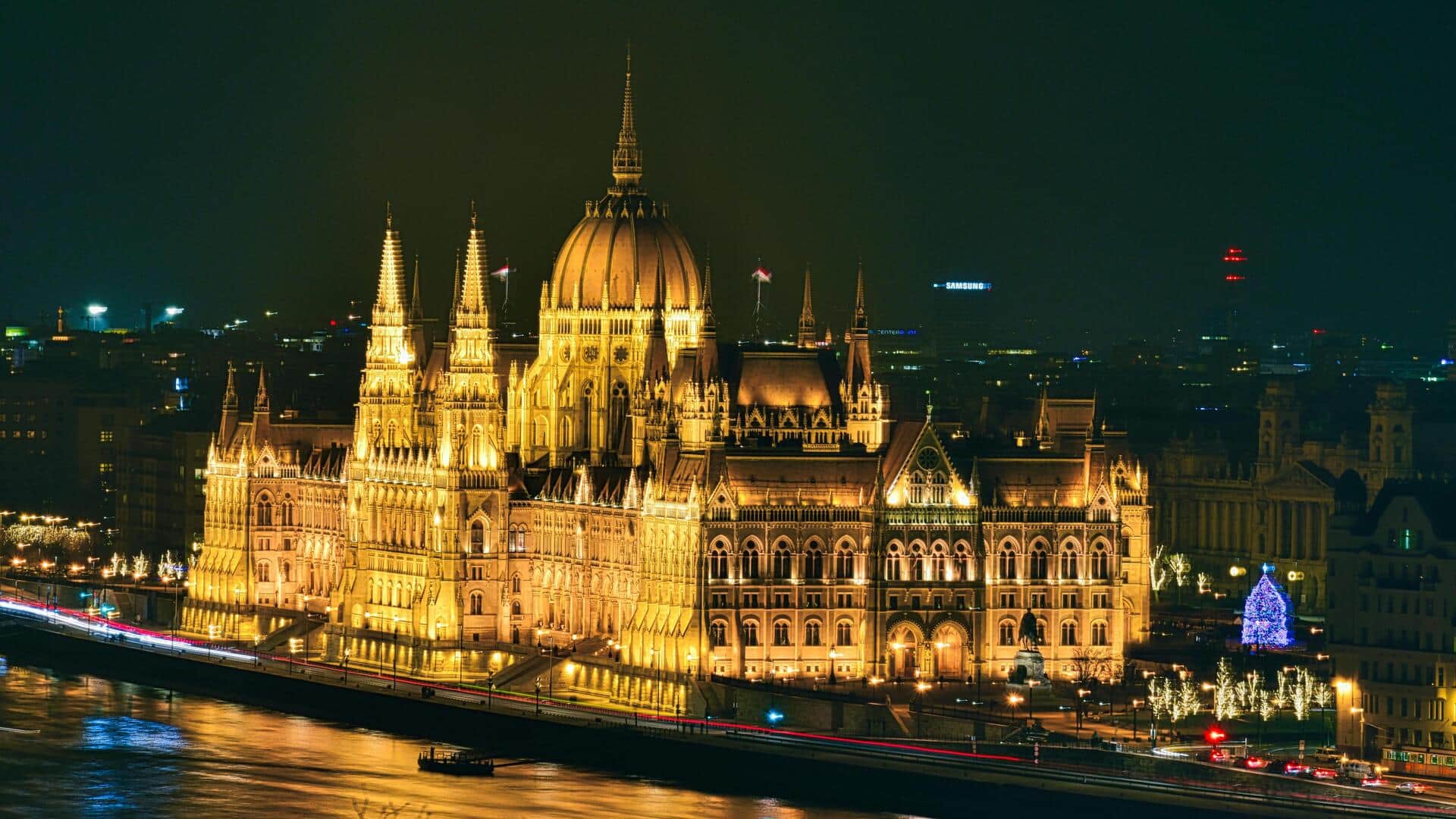 ブダペストで楽しむアート・イン・ヴァンガード