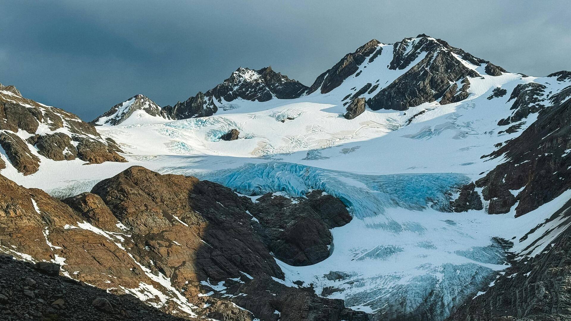 マゼラン海峡の魅力を探る：チリの自然と歴史