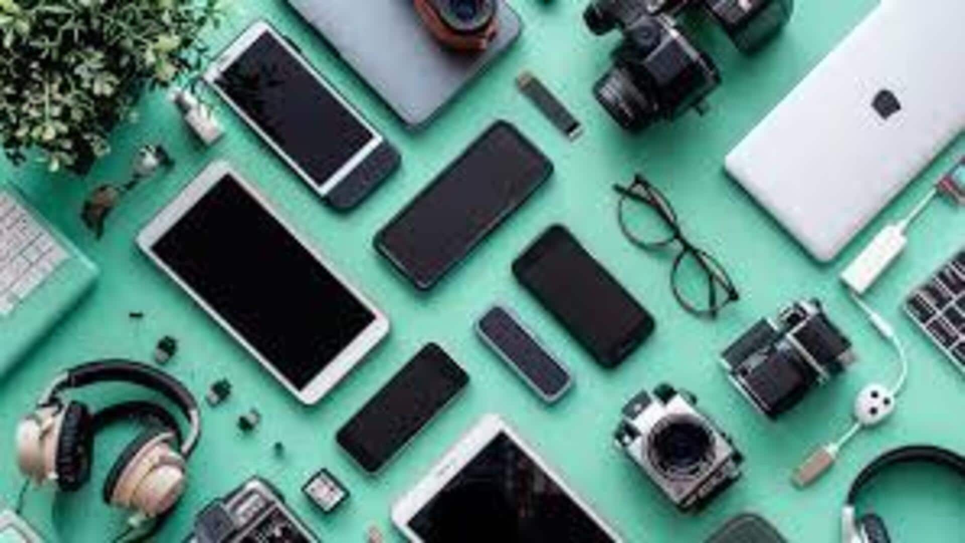 電子機器の寿命を延ばす方法