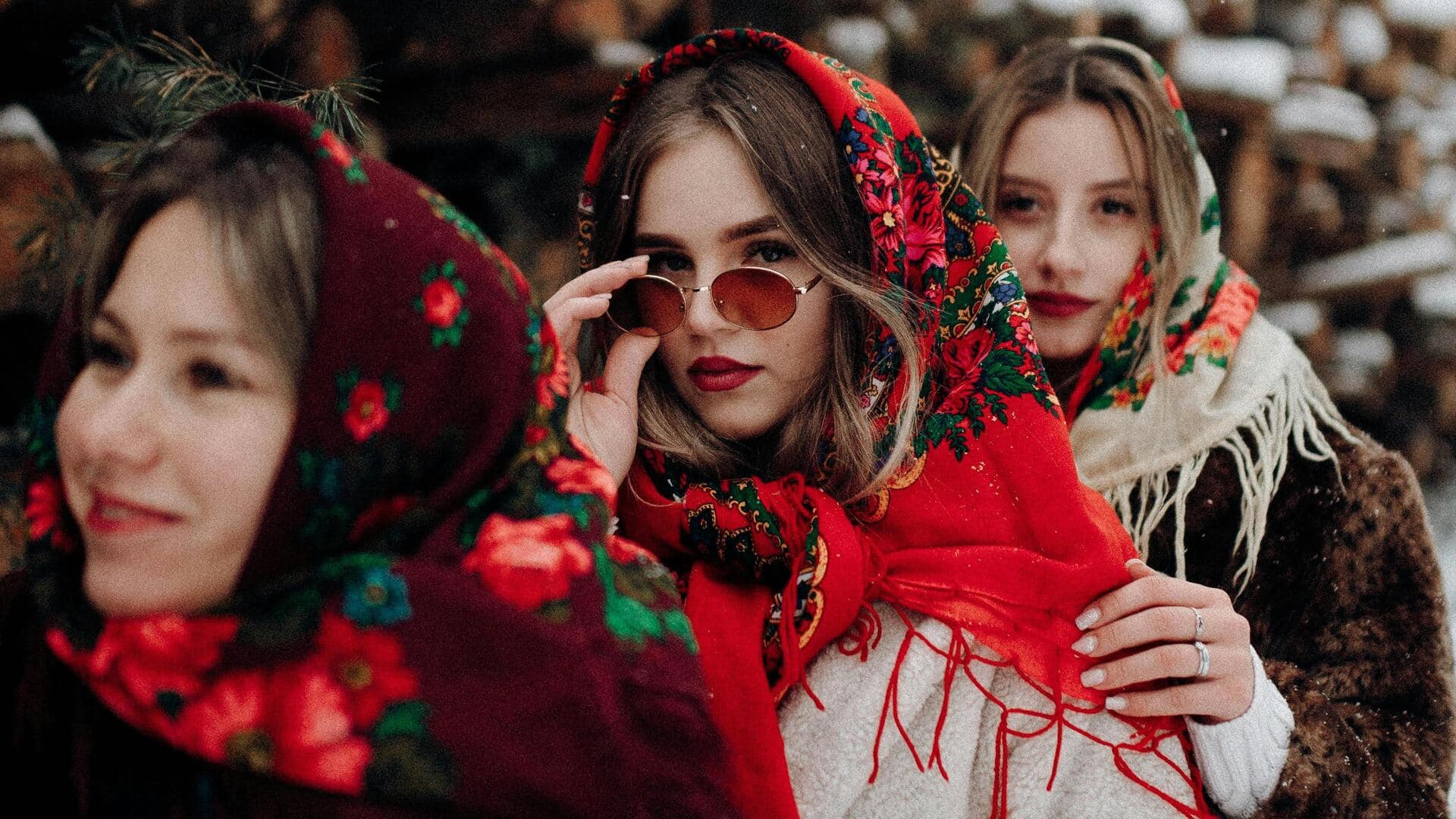 ビジネスカジュアルに最適な冬のマフラー5選